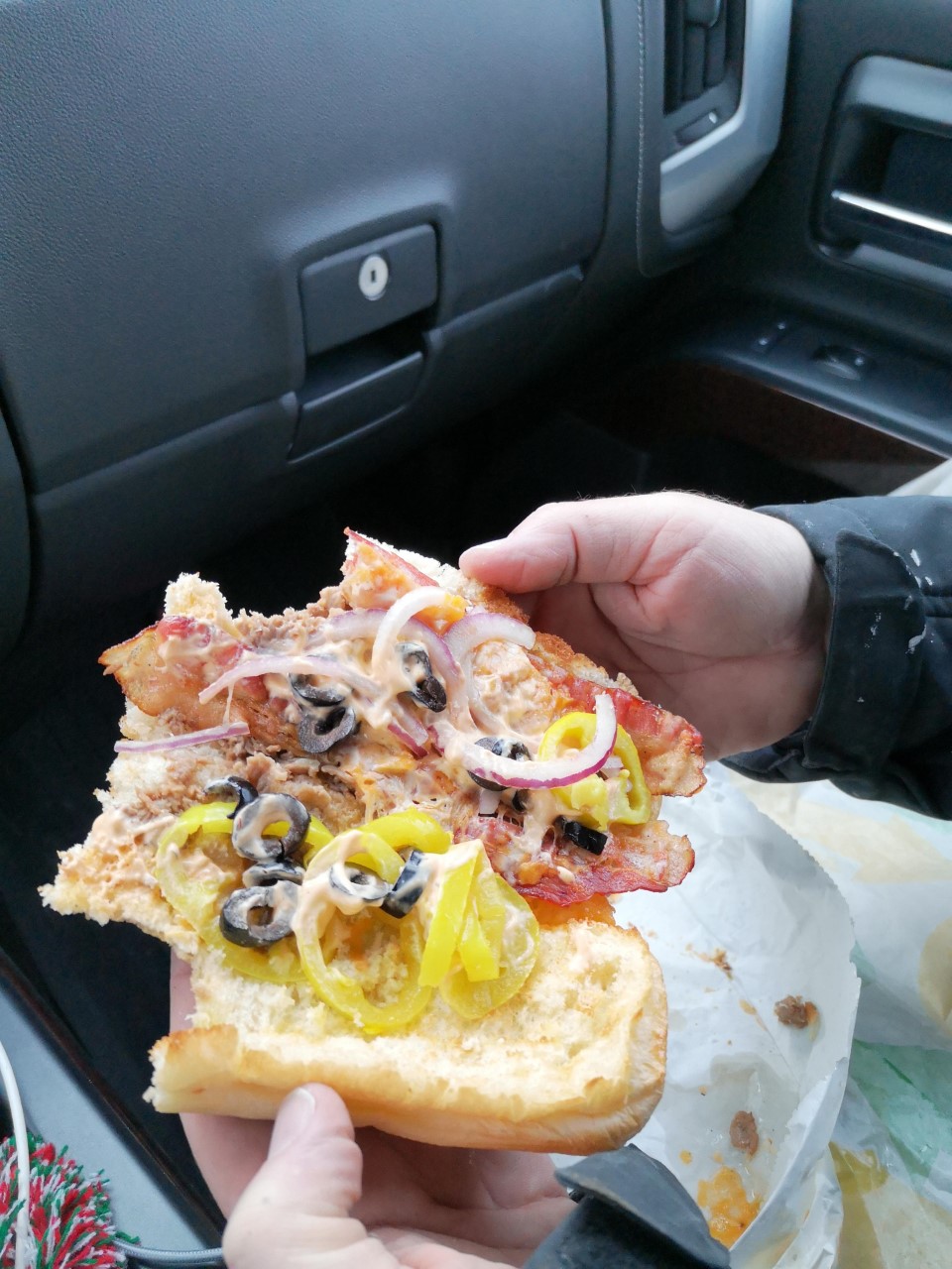 Subway | 981 Front Rd, LaSalle, ON N9J 2A5, Canada | Phone: (519) 734-6927