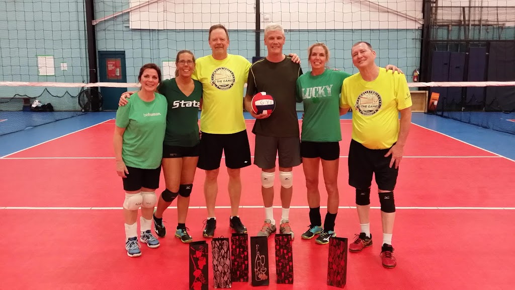 Supreme Courts Volleyball | 11 Buchanan Ct, London, ON N5Z 4P9, Canada | Phone: (226) 667-9900