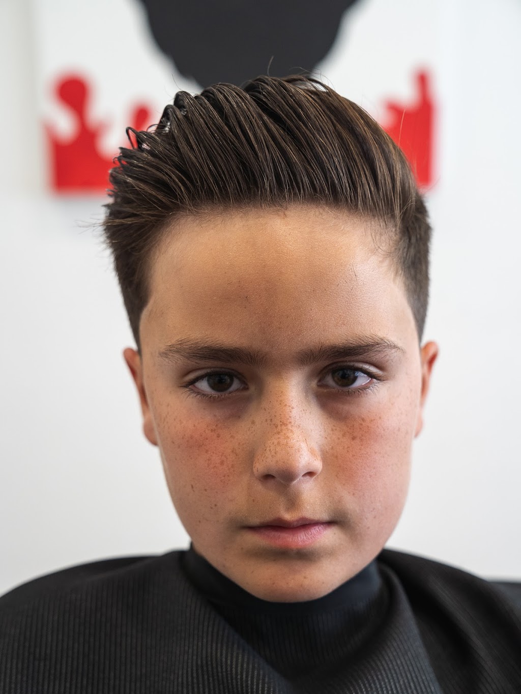 Dani the barber | Trinity 5779, Côte Saint-Luc, QC H4W 1Z4, Canada | Phone: (438) 885-3617