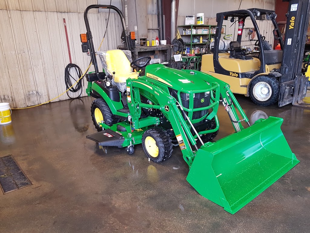 Greenland Equipment Ltd | 32100 Hwy #3 South, Carman, MB R0G 0J0, Canada | Phone: (204) 745-2054