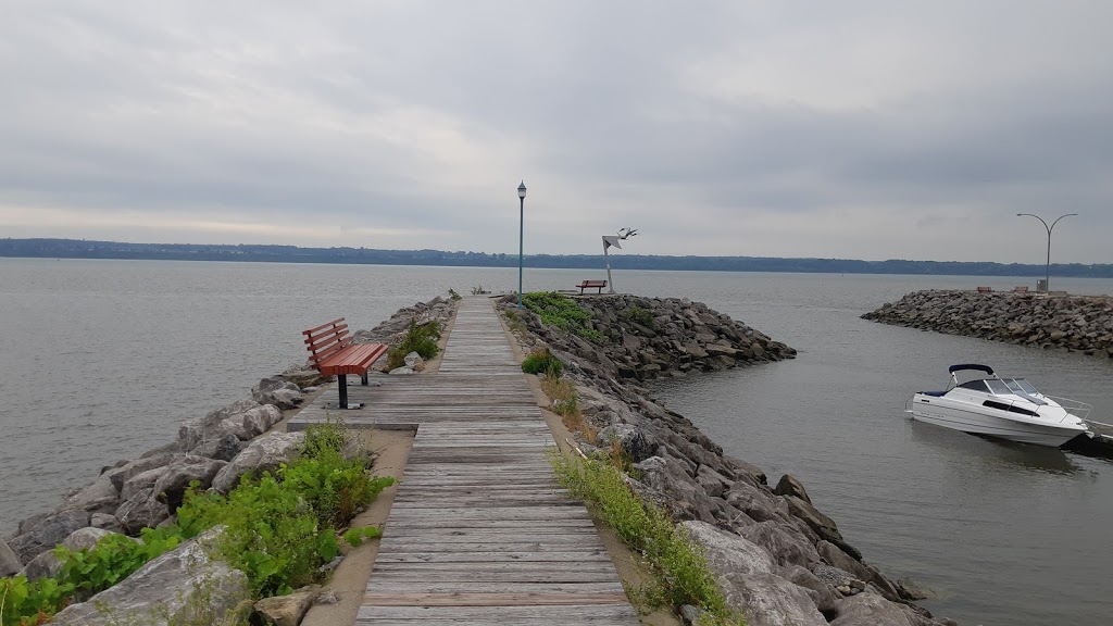 Moulin à vent de Grondines | 535 Chemin des Ancêtres, Grondines, QC G0A 1W0, Canada | Phone: (418) 268-5553