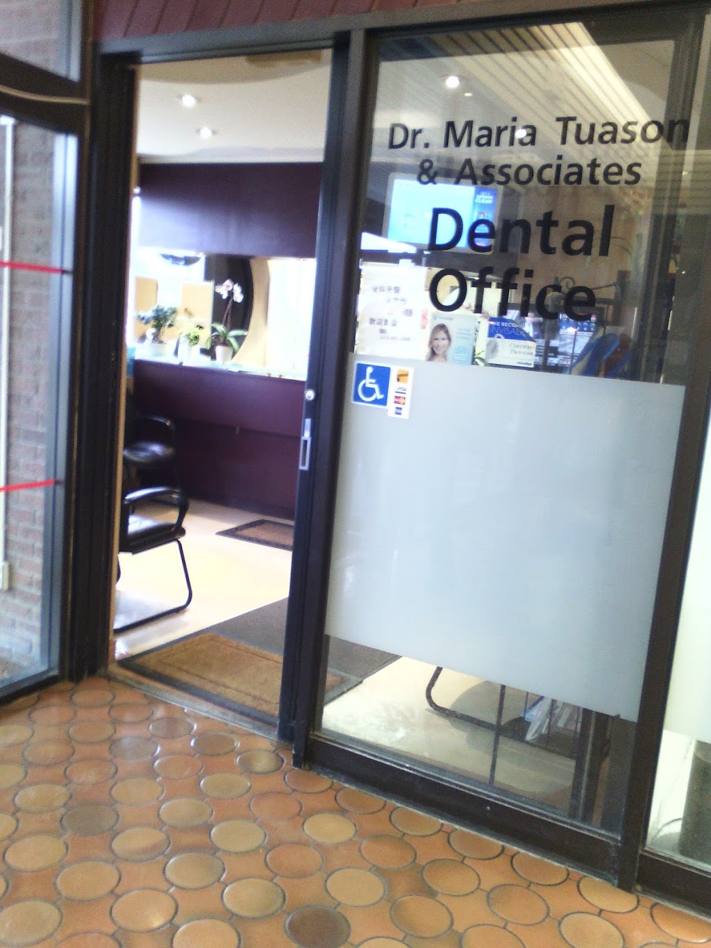Tuason Maria C R H Dr | 2450 Sheppard Ave E, North York, ON M2J 1X1, Canada | Phone: (416) 492-5408