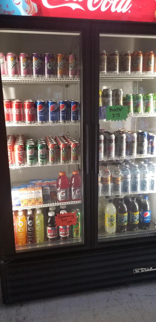 Mallard Food Mart | 5014 51 St, Andrew, AB T0B 0C0, Canada | Phone: (780) 365-3851