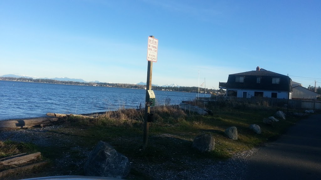 Birch Bay Park Entrance | 7499, 7419 Birch Bay Dr, Blaine, WA 98230, USA