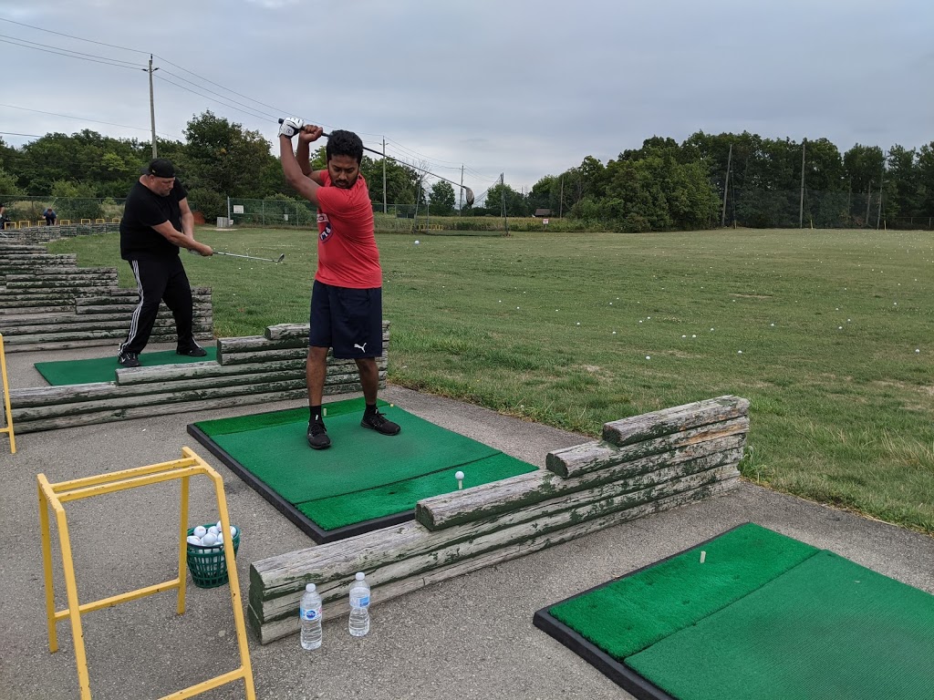 Pros Golf Centre | 22 Green Mountain Rd E, Stoney Creek, ON L8J 2W4, Canada | Phone: (905) 664-6644