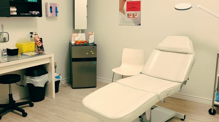 Subtle Images Medical Esthetics | 3770 Montrose Rd #6, Niagara Falls, ON L2H 3K3, Canada | Phone: (905) 356-2689