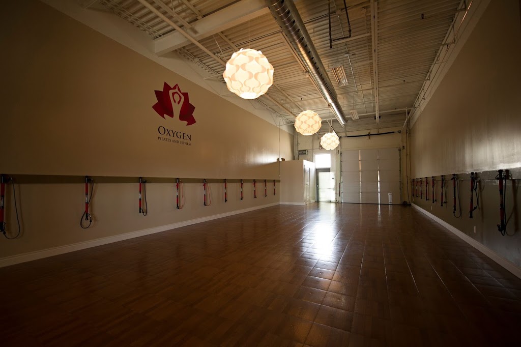 ONYX Fit | 517-519 Main St E, Milton, ON L9T 3J2, Canada | Phone: (416) 816-3136