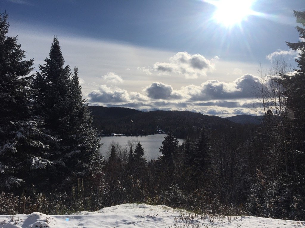 Maison Raymonde-Chopin-Péladeau | 511, chemin du Lac la Grise, Ivry-sur-le-Lac, QC J8C 2Z8, Canada | Phone: (866) 735-2366