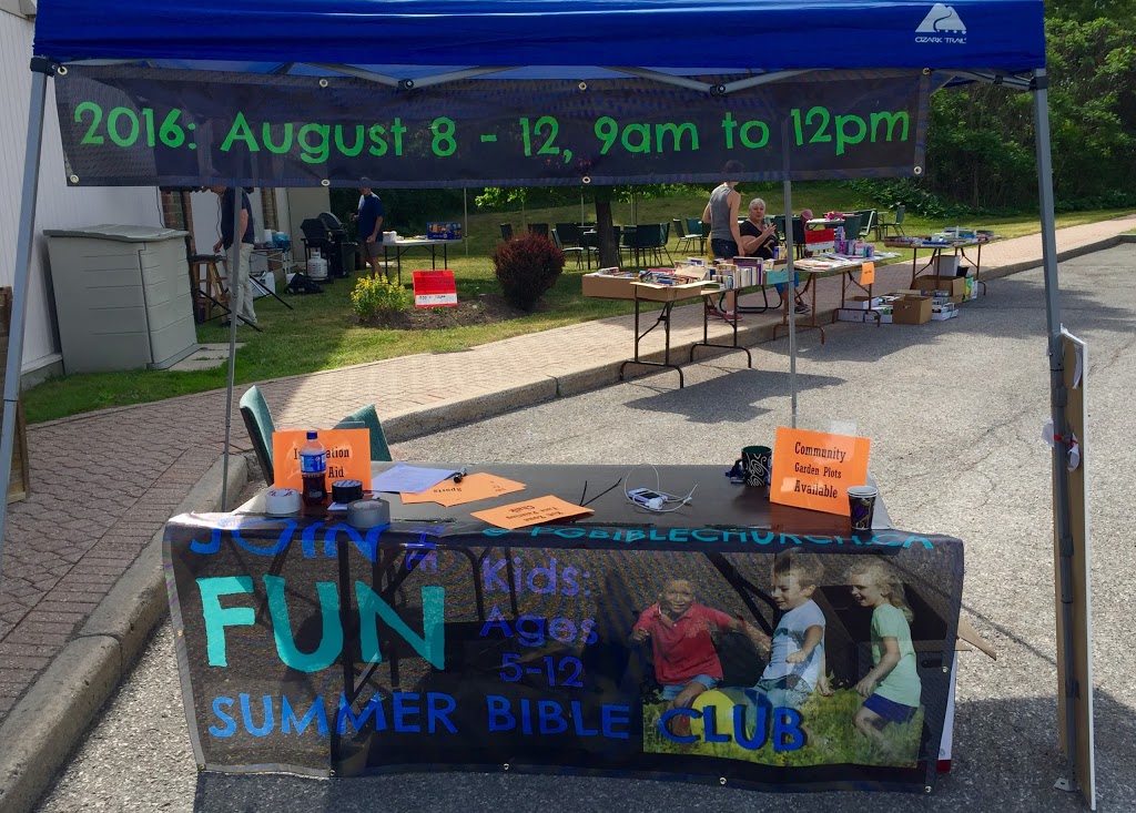 Pine Grove Bible Church | 2144 EAST RD ACRES, Gloucester, ON K1J 9A5, Canada | Phone: (613) 745-4664