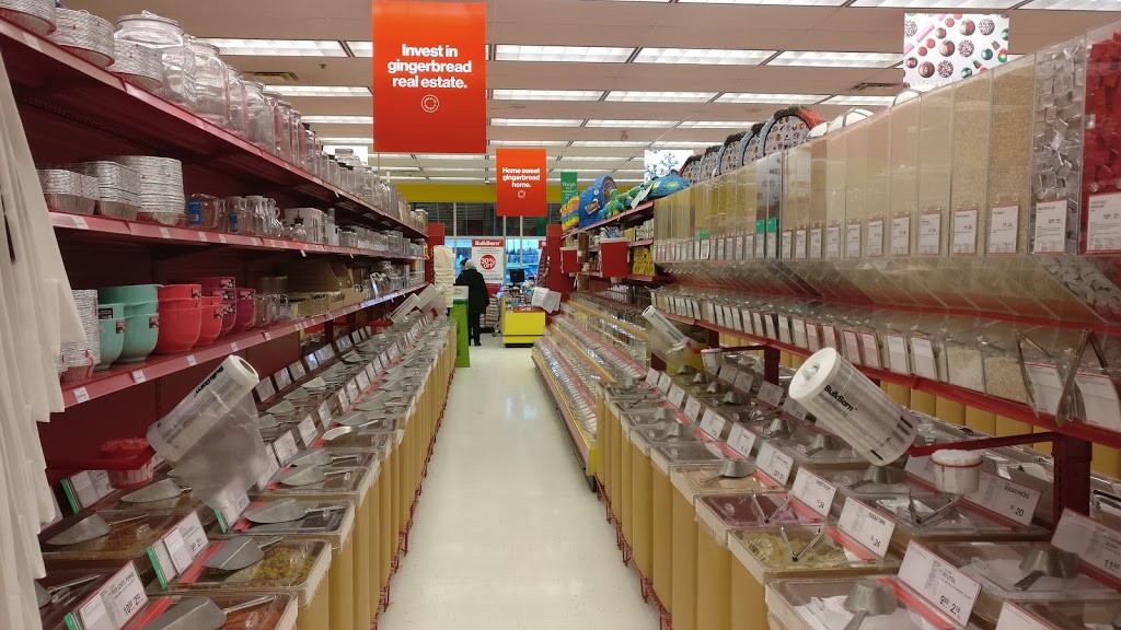 Bulk Barn | 1070 Hoover Park Dr, Whitchurch-Stouffville, ON L4A 0K2, Canada | Phone: (905) 642-2022