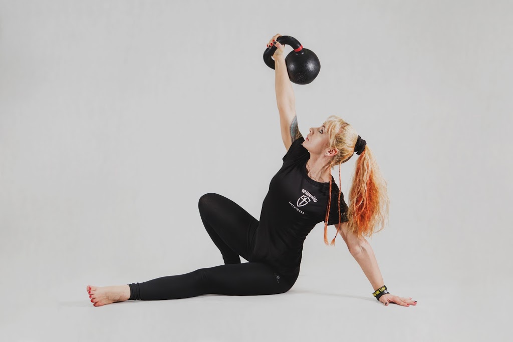 Kettlebell Club | 1856B Sources, Pointe-Claire, QC H9R 5B1, Canada | Phone: (514) 942-0467