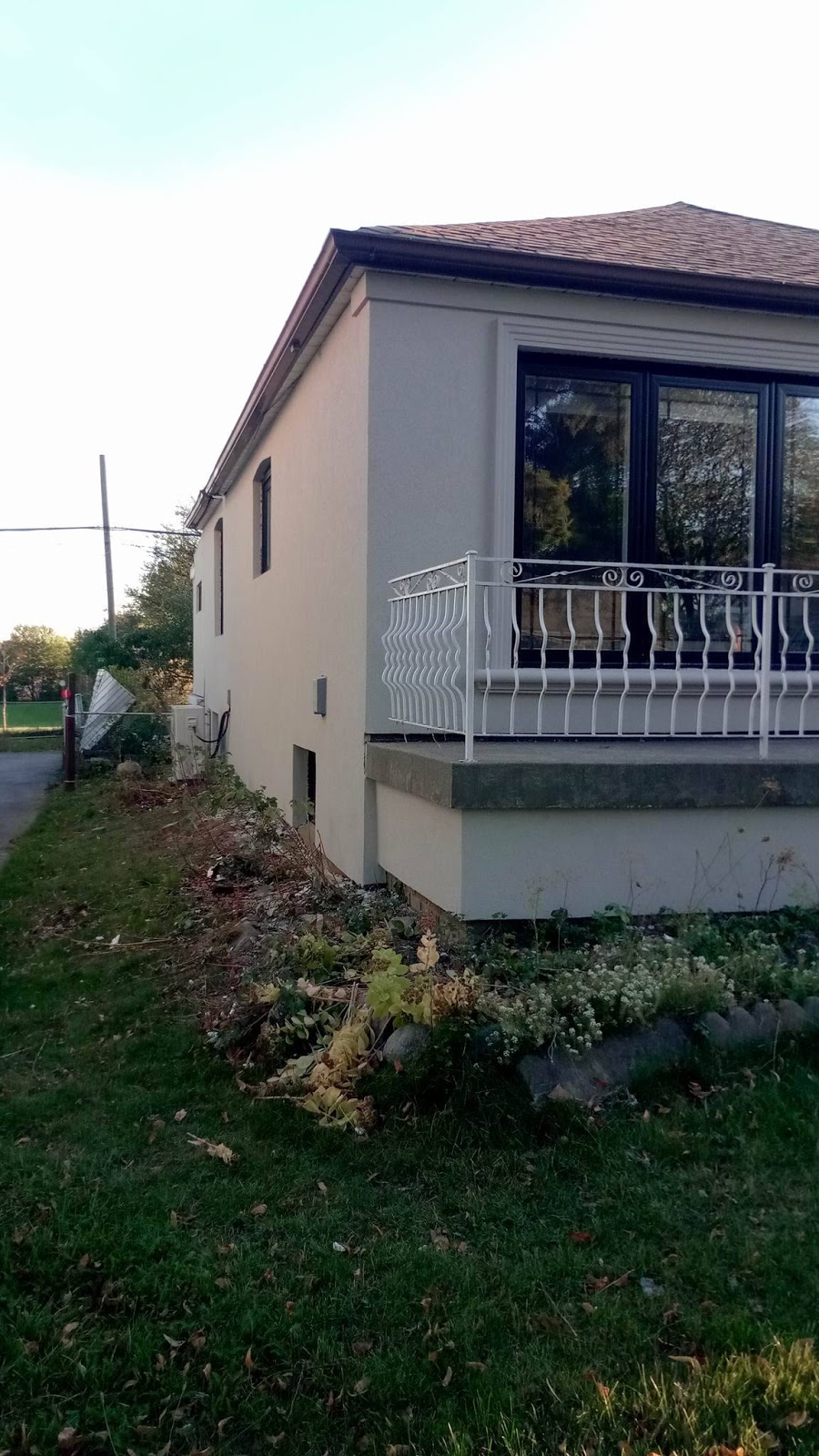 Klina Construction | 4 Kinsdale Blvd #312, Etobicoke, ON M8Y 1T7, Canada | Phone: (647) 686-6849