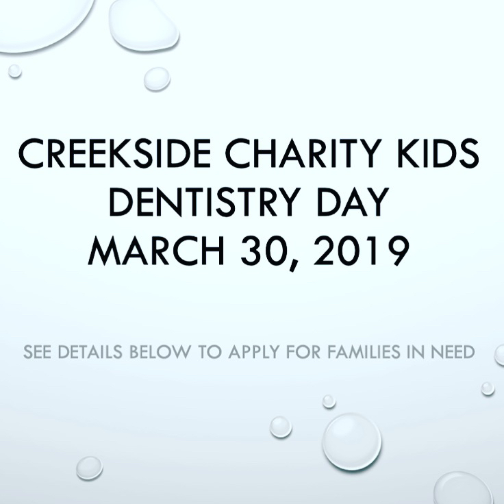 Creekside Dental Clinic | 757 K. L. O. Rd #5, Kelowna, BC V1Y 9L8, Canada | Phone: (250) 862-9477