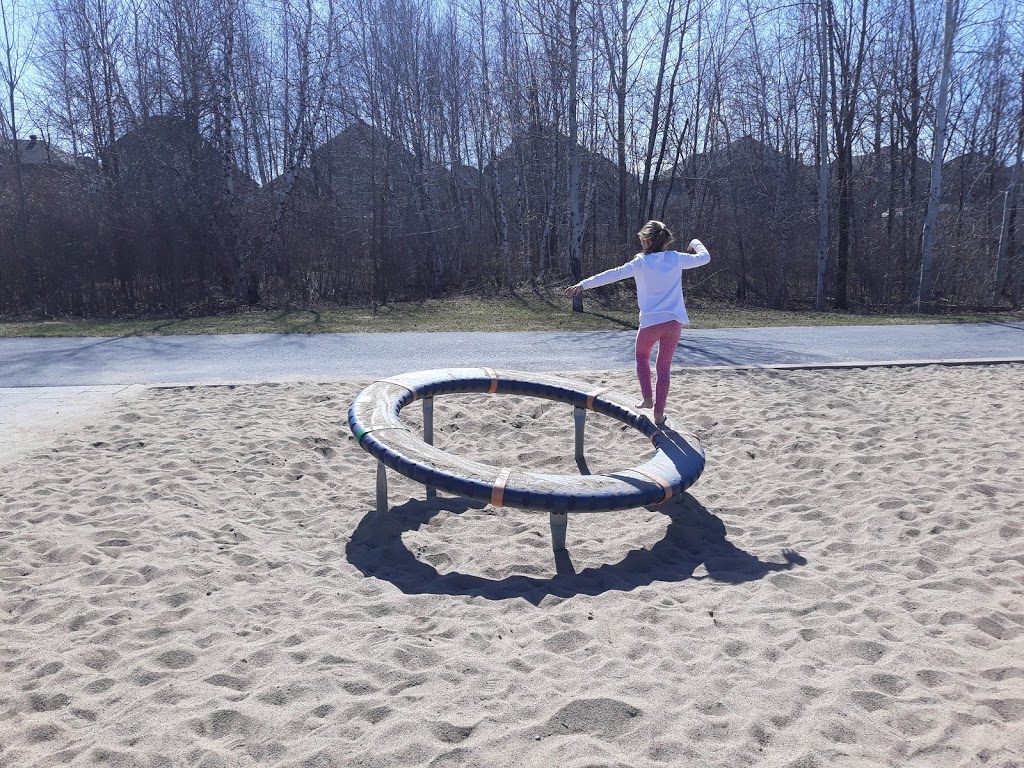Jeux deau et parc de Sardaigne | Candiac, QC J5R 6Y2, Canada