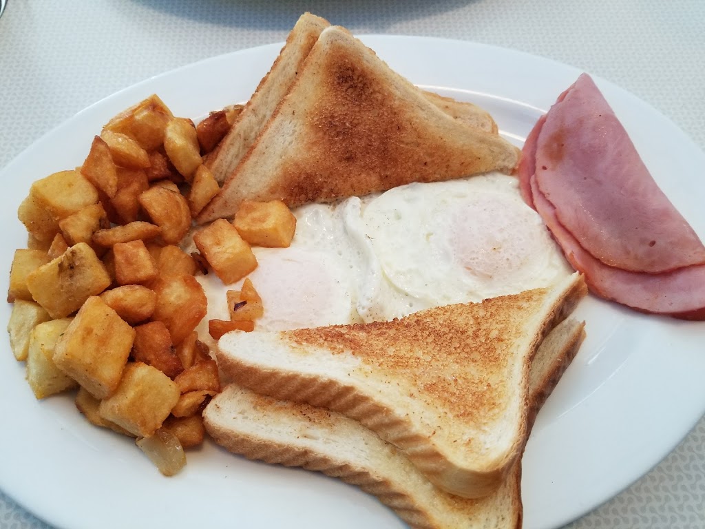 Fils Diner | 1209 Wellington St W, Ottawa, ON K1Y 2Z8, Canada | Phone: (613) 728-9987