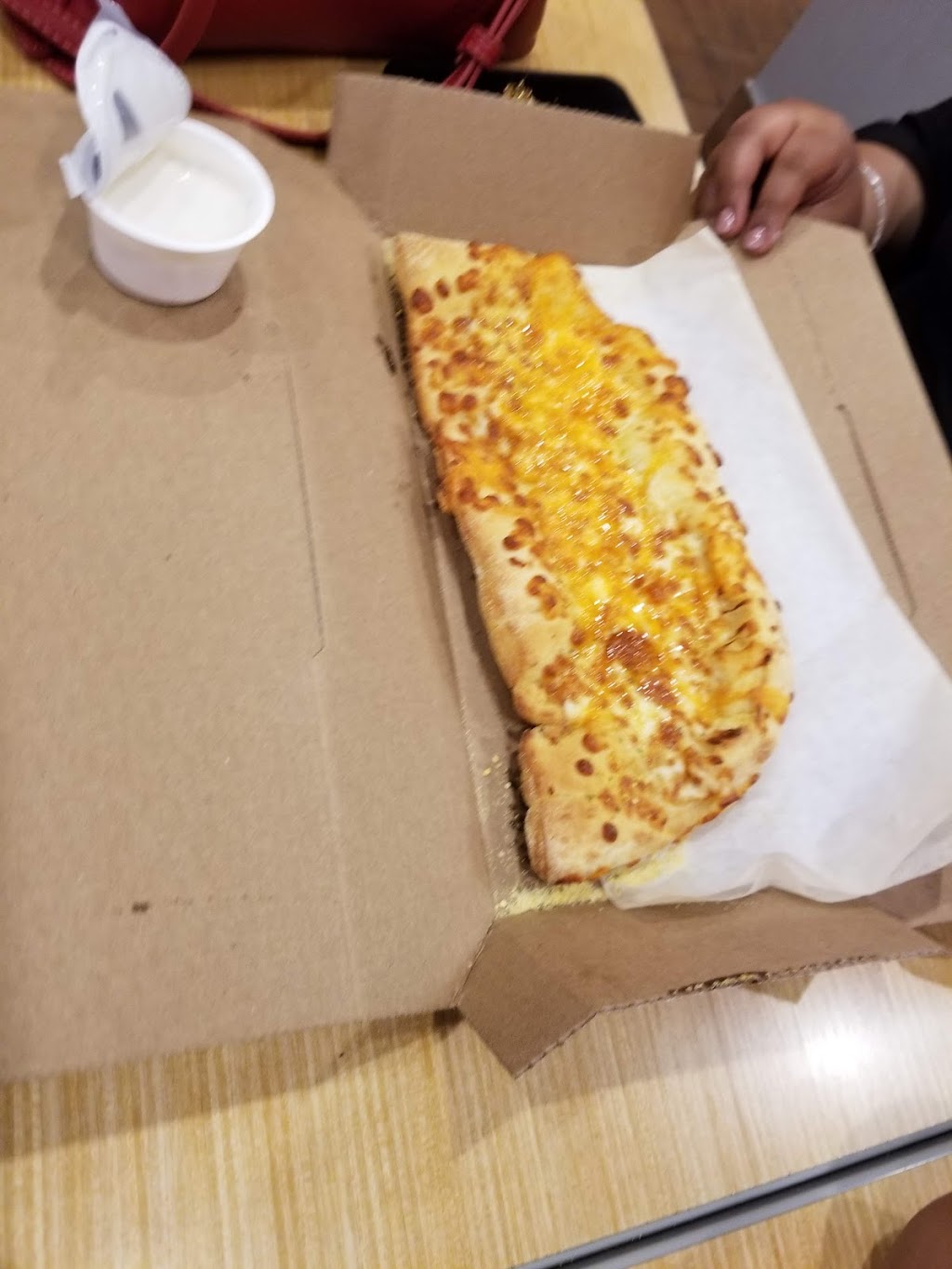 Dominos | 1046 Albion Rd unit a, Etobicoke, ON M9V 1A7, Canada | Phone: (416) 744-9800
