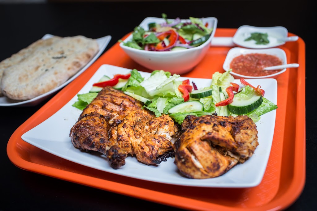 Elias Naan & Kabob | 20 Broadleaf Ave, Whitby, ON L1R 0B5, Canada | Phone: (905) 425-5522