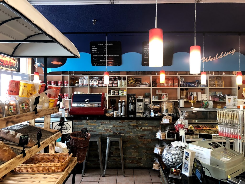 Novello Desserts | 166 Bullock Dr, Markham, ON L3P 7N2, Canada | Phone: (905) 471-3079