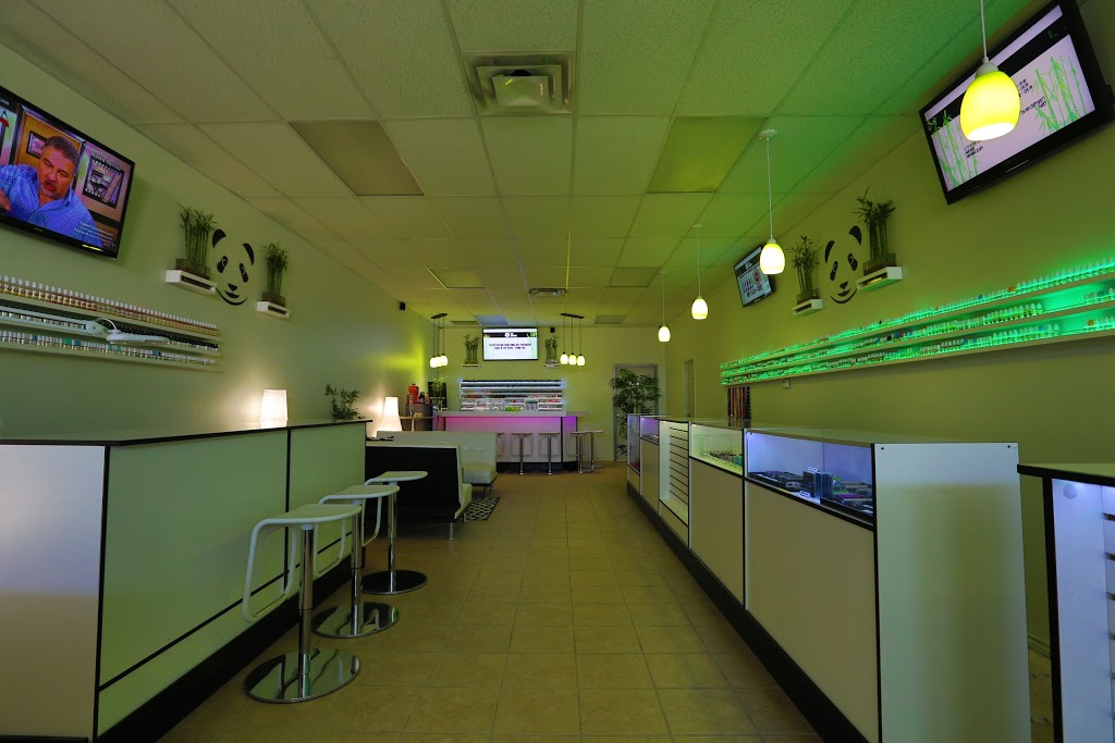 Fat Panda Vape Shop | 1600 Regent Ave W #14, Winnipeg, MB R2C 3B5, Canada | Phone: (204) 221-3244