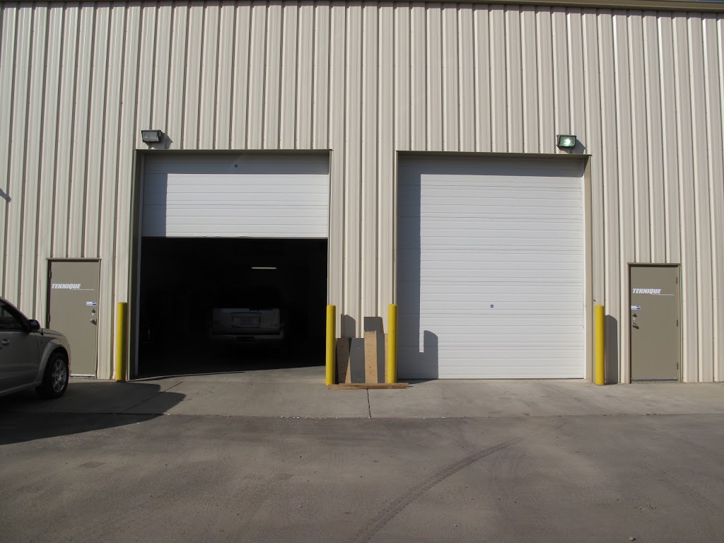 TEKNIQUE AUTO INNOVATIONS INC. | 7611 Sparrow Dr, Leduc, AB T9E 0H3, Canada | Phone: (780) 980-3006