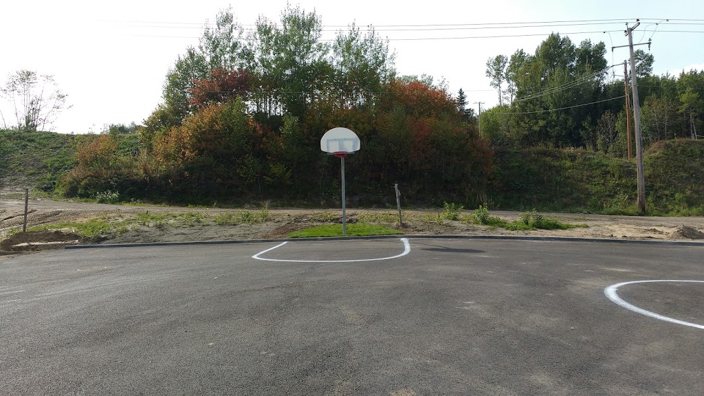 Parc du Ravin | Rue François-Hazeur, La Malbaie, QC G5A 1L9, Canada | Phone: (418) 665-3747