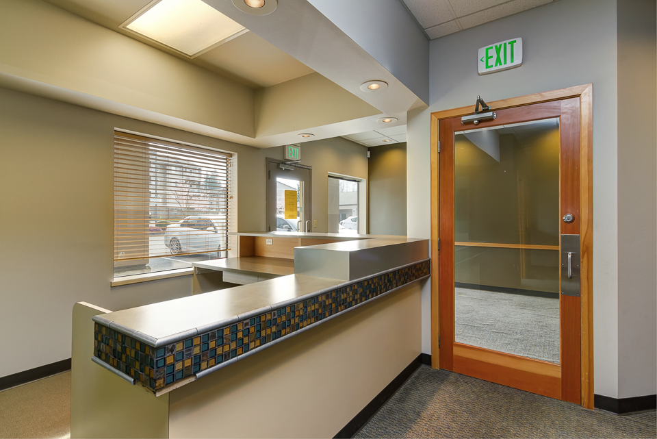 Lincoln Professional Center | 3800 Byron Ave #104, Bellingham, WA 98229, USA | Phone: (206) 661-8468