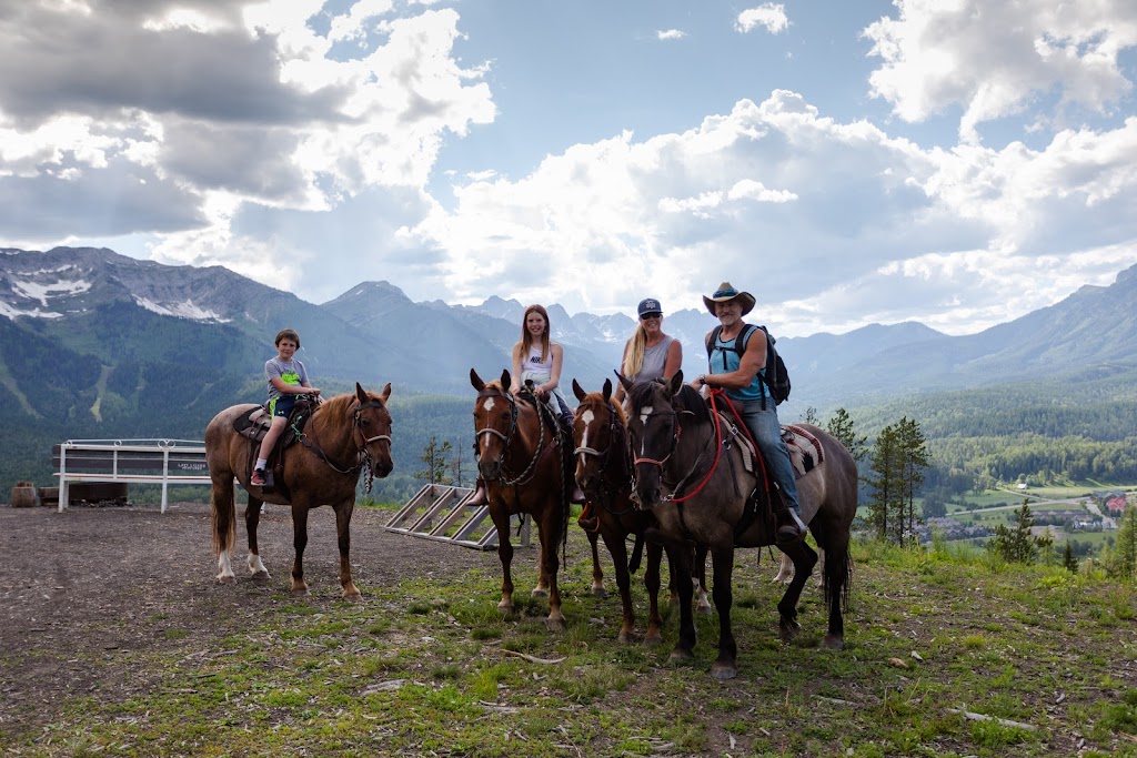 Montane Fernie | 24 Sunniva Dr, Fernie, BC V0B 1M0, Canada | Phone: (250) 423-4136