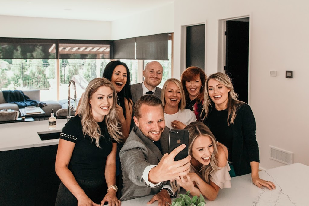 The Agency Real Estate Brokerage | 1886 Oxford St W Unit 304, London, ON N6H 4N2, Canada | Phone: (519) 472-0990