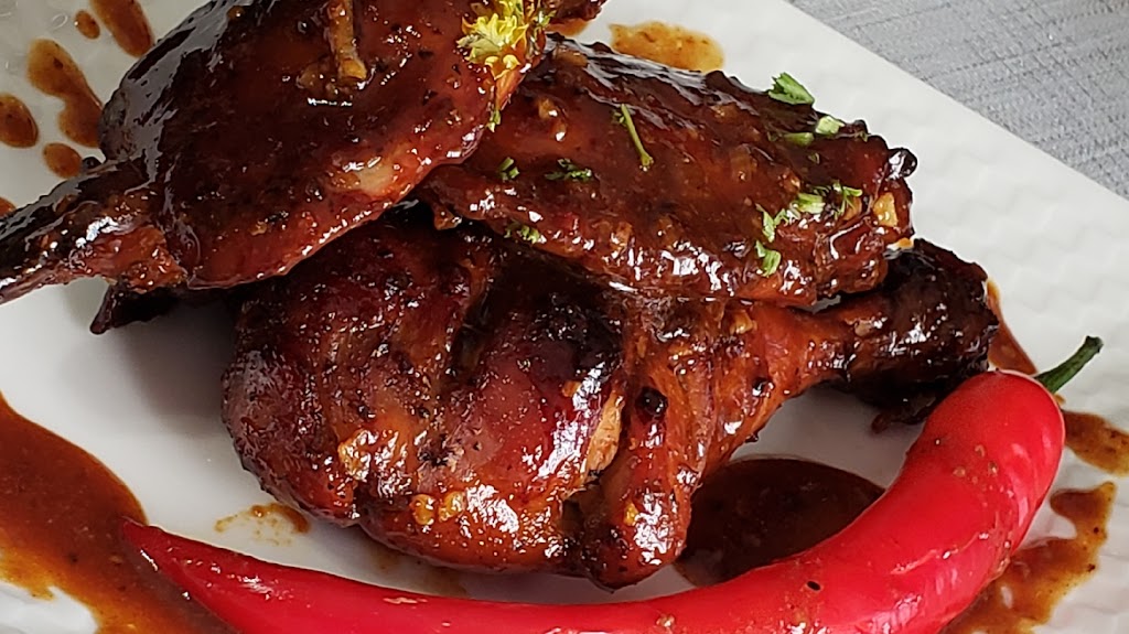 The Winters Kitchen | 2395 Bromsgrove Rd Unit 61, Mississauga, ON L5J 1L6, Canada | Phone: (647) 780-2320