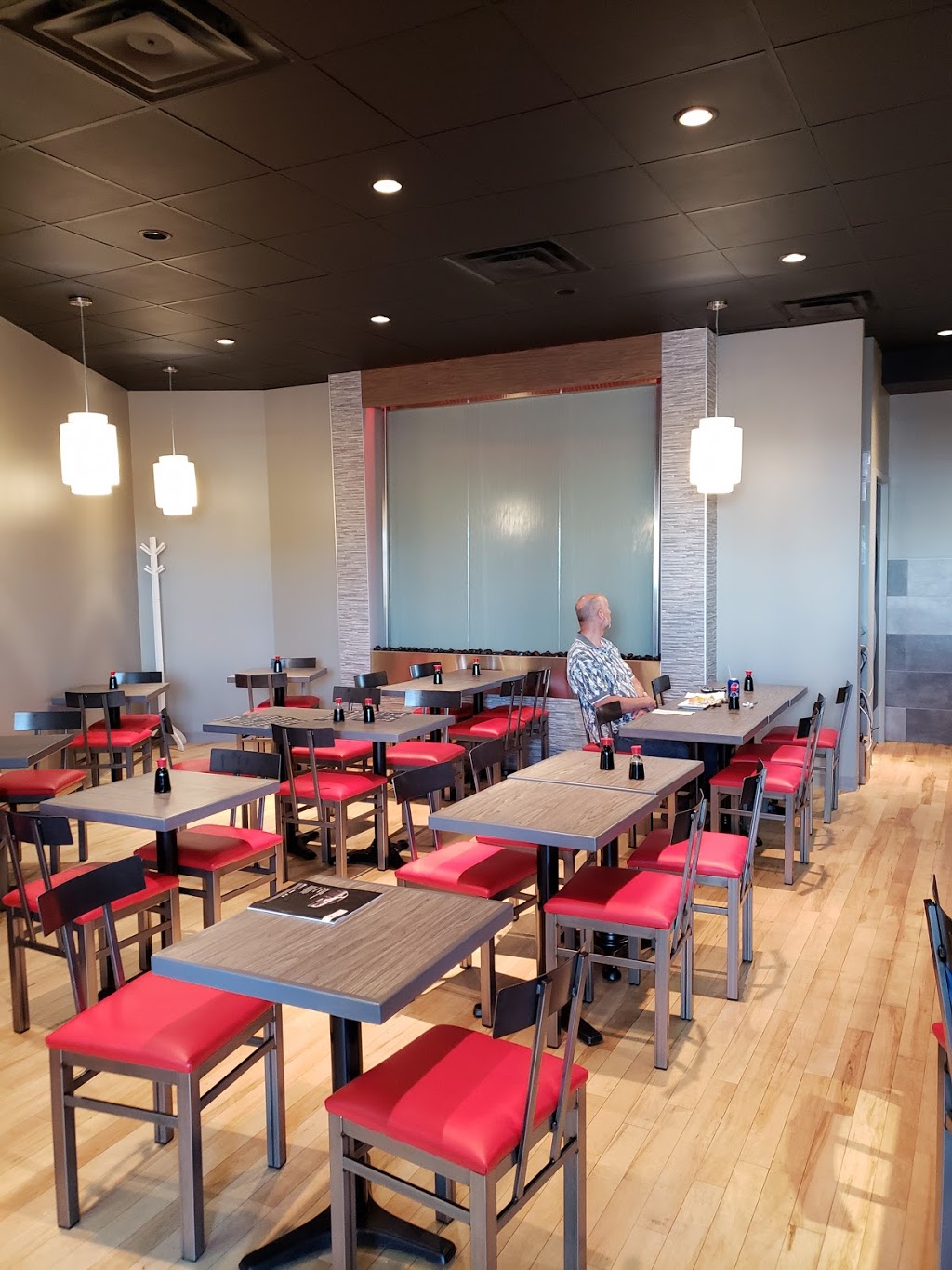 Sushi Go | 20 Boul du Plateau, Gatineau, QC J9A 3K7, Canada | Phone: (819) 777-8744