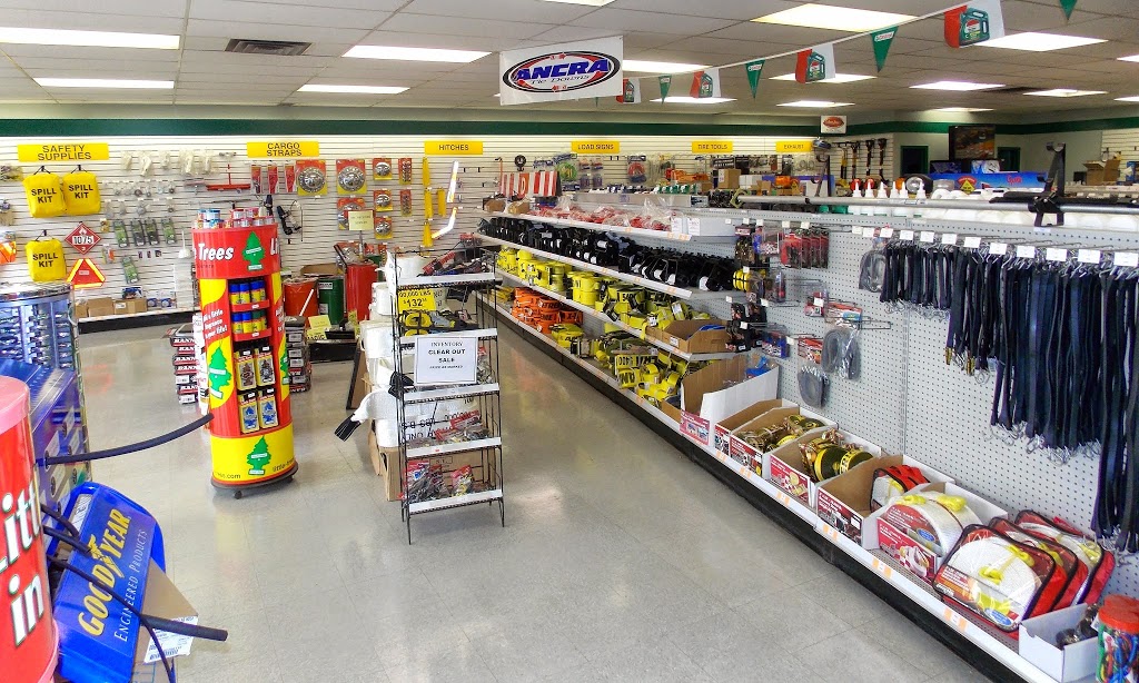Westrans Winnipeg | 515 Oak Point Hwy, Winnipeg, MB R2R 1V2, Canada | Phone: (204) 633-9272