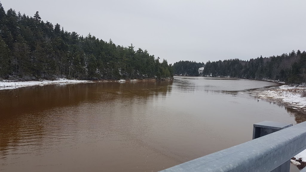 Raven Head Wilderness Area | Amherst, NS B4H 3Y4, Canada | Phone: (902) 424-3600