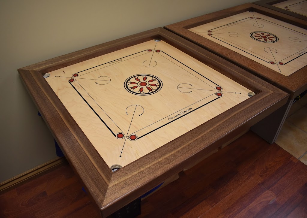 Carrom Canada | 5 Industrial Rd, St. Marys, ON N4X 1G2, Canada | Phone: (519) 276-8030