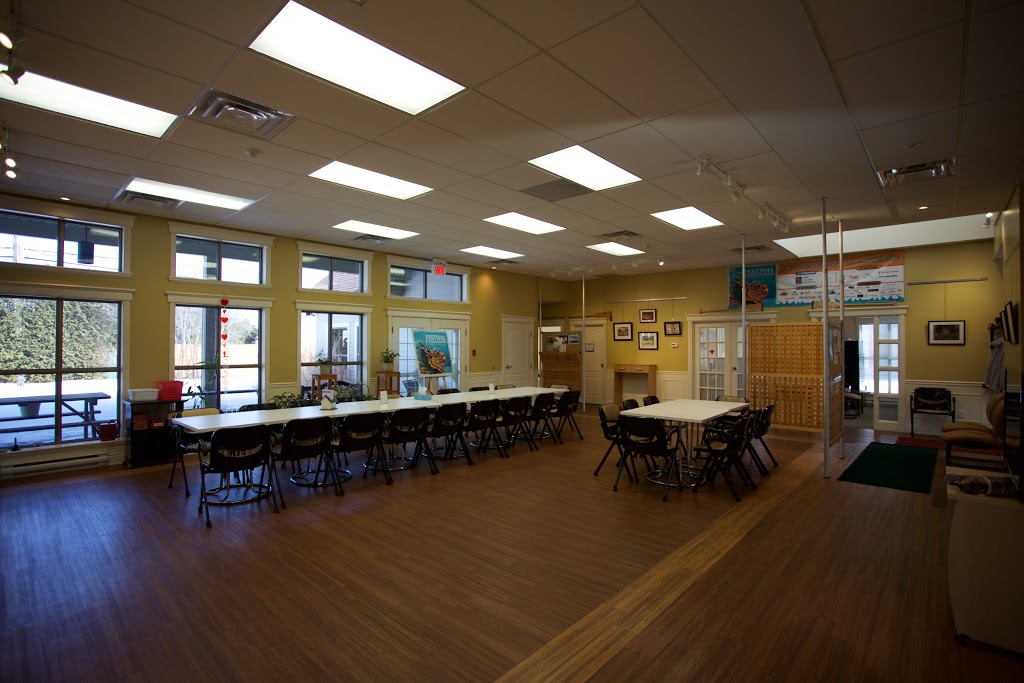 Fondation et Centre CARMEN | 253 Rue Bellehumeur, Gatineau, QC J8T 8N8, Canada | Phone: (819) 243-0337