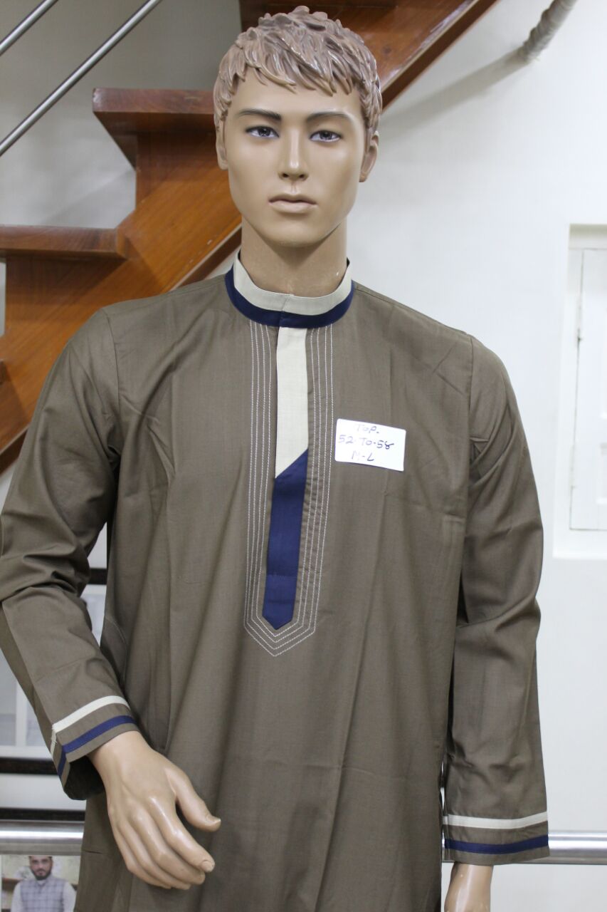 Al Hashmi Thobes & Kurtas | 55 Marcos Blvd, Scarborough, ON M1K 5A7, Canada | Phone: (416) 578-5313