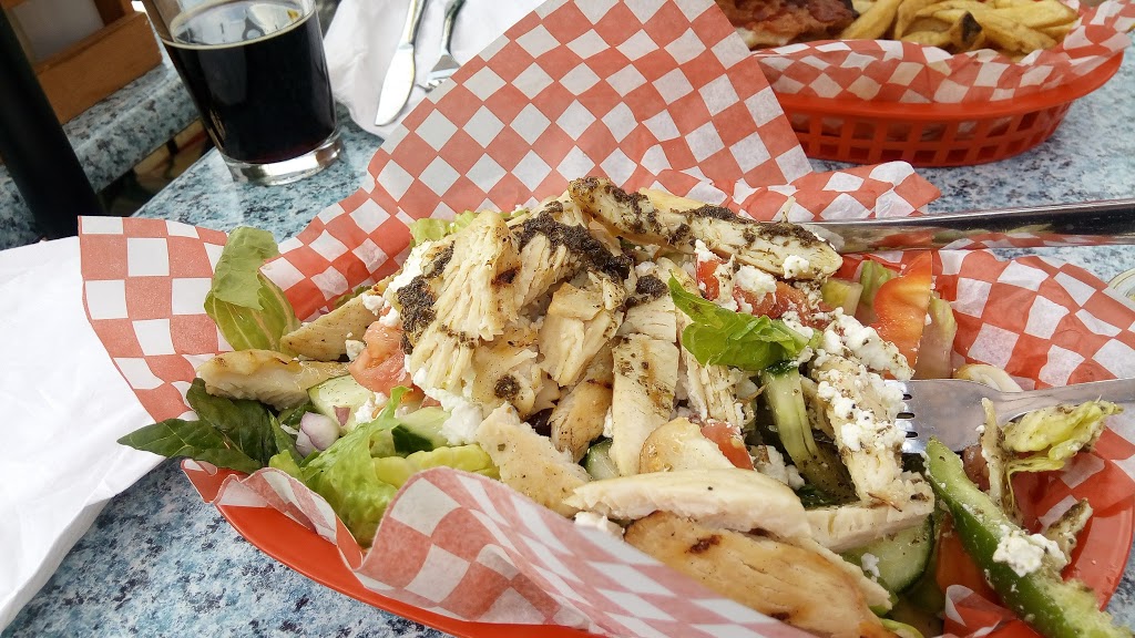 The Black Bull | 298 Queen St W, Toronto, ON M5V 2A4, Canada | Phone: (416) 593-2766