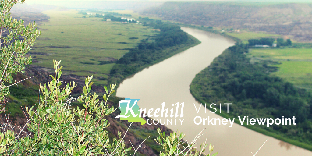 Orkney Viewpoint | Kneehill County, AB T0M 0L0, Canada | Phone: (403) 443-5541