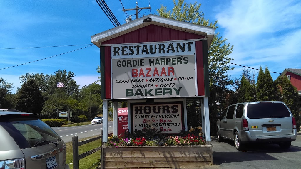 Gordie Harper Bazaar | 3333 Lockport Olcott Rd, Newfane, NY 14108, USA | Phone: (716) 778-8048