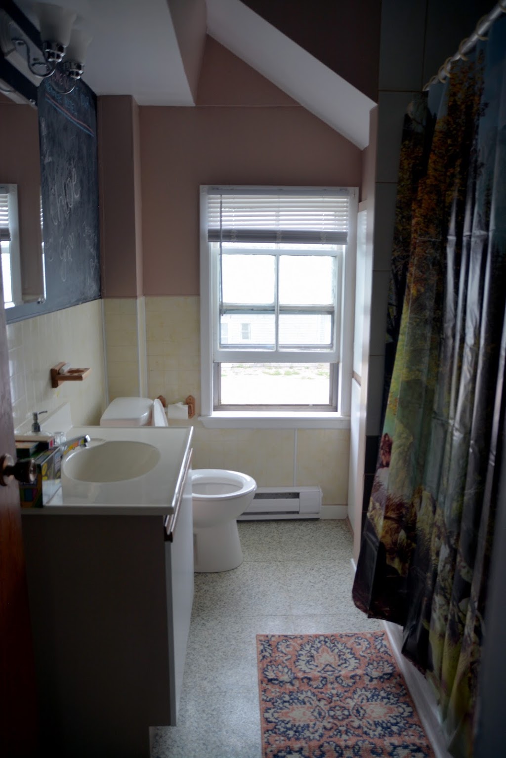 Not Your Average Hostel | 230 Main St, St. Martins, NB E5R 1B8, Canada | Phone: (506) 349-7829