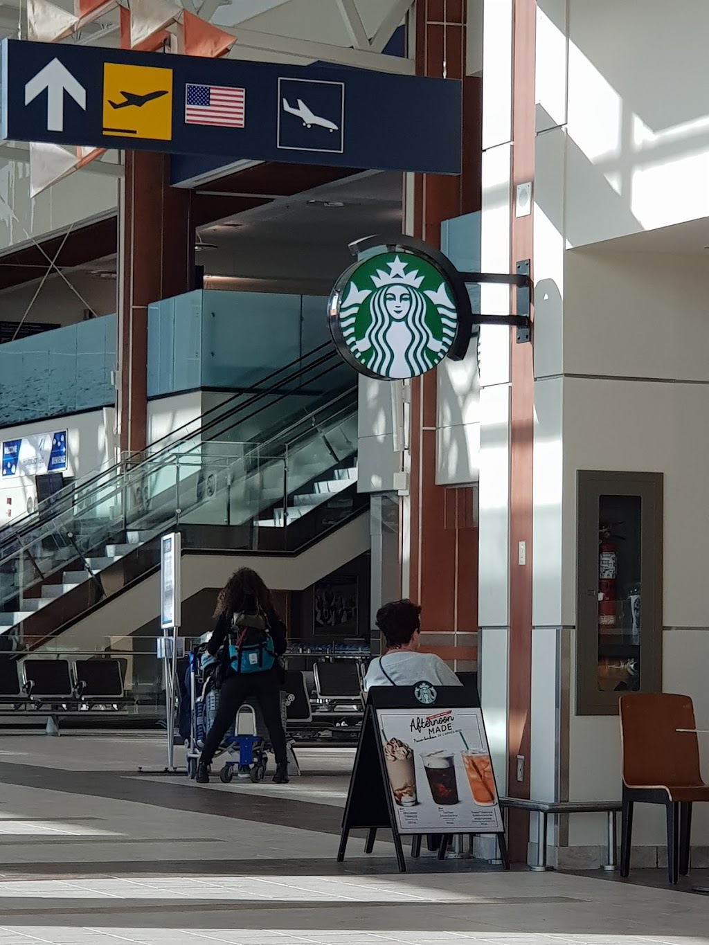 STARBUCKS COFFEE | Goffs, NS B2T 1K2, Canada | Phone: (800) 782-7282