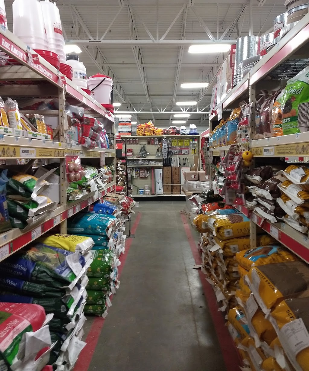 Tractor Supply Co. | 205 S Cascade Dr, Springville, NY 14141, USA | Phone: (716) 592-7171