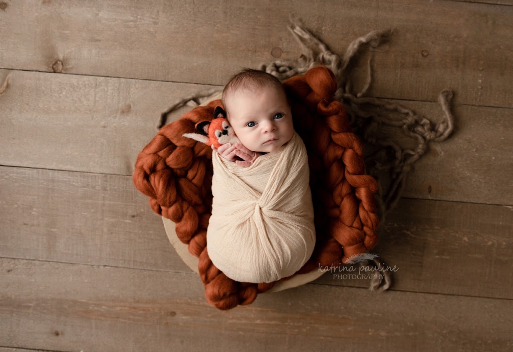 Katrina Pauline Photography | Paris, ON N3L 2Y5, Canada | Phone: (519) 221-0346