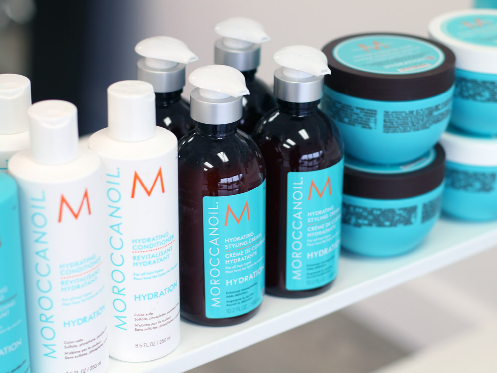 MAJ Hairsalon | 11 Victoria Rd N, Guelph, ON N1E 5G6, Canada | Phone: (519) 265-8357