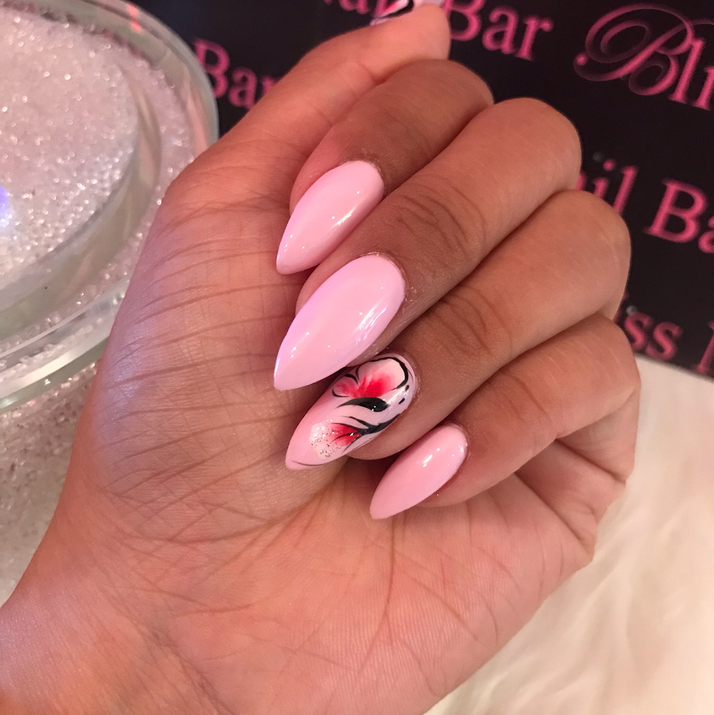 Bliss Nail Bar | East, 6050 Hwy 7 #6, Markham, ON L3P 3A9, Canada | Phone: (905) 554-8872