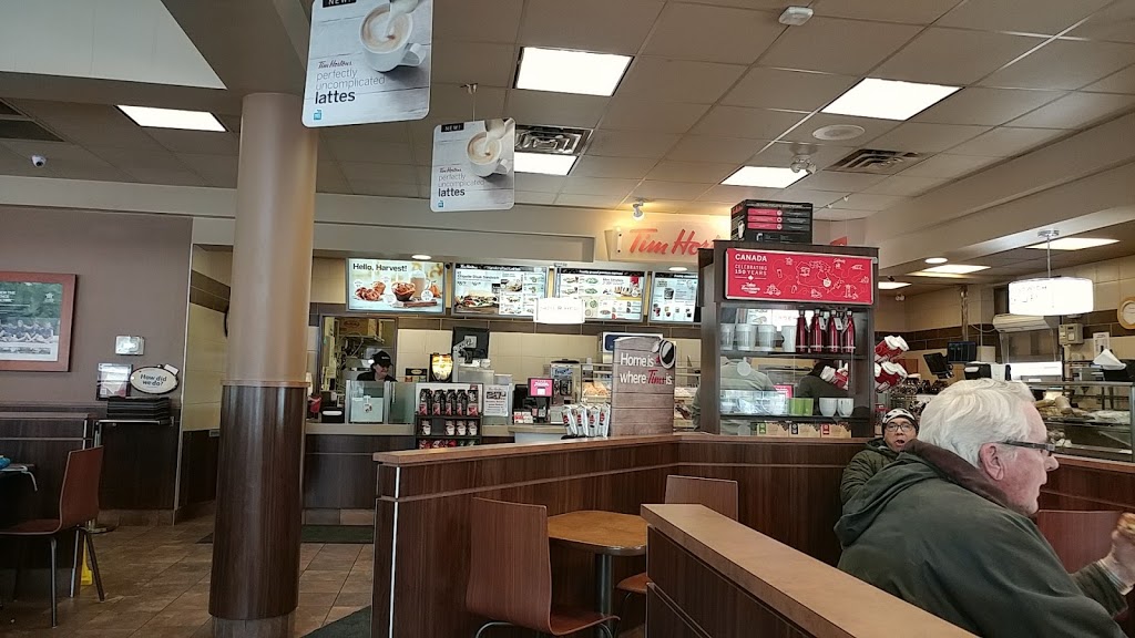 Tim Hortons | 4307 130 Ave SE Unit 5, Calgary, AB T2Z 3V8, Canada | Phone: (403) 257-8031