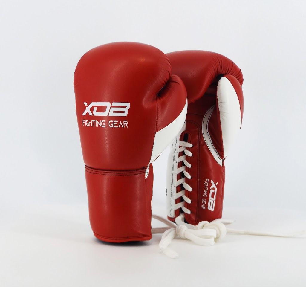 XOB Fighting Gear | 1404 Av. de la Gare, Mascouche, QC J7K 1P7, Canada | Phone: (514) 223-9962