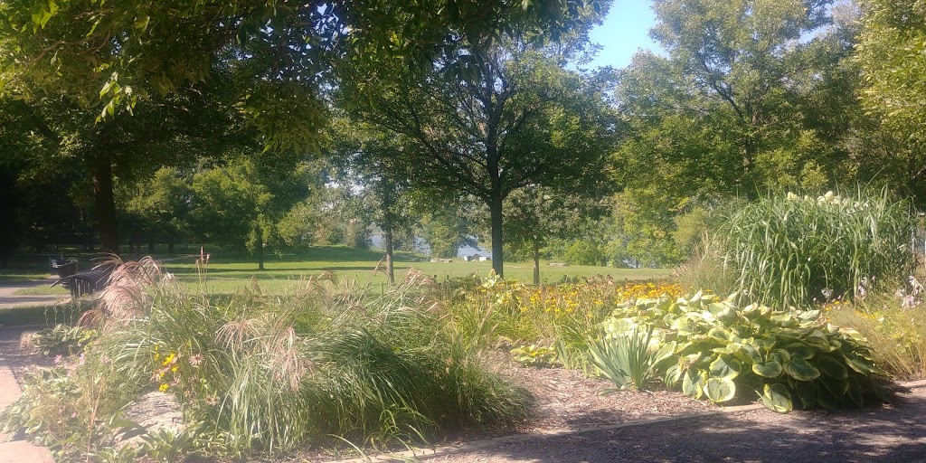 Parc Jacques-Gagnon | 1X9, 207-275 Rue Parthenais, Boisbriand, QC J7G 2R9, Canada