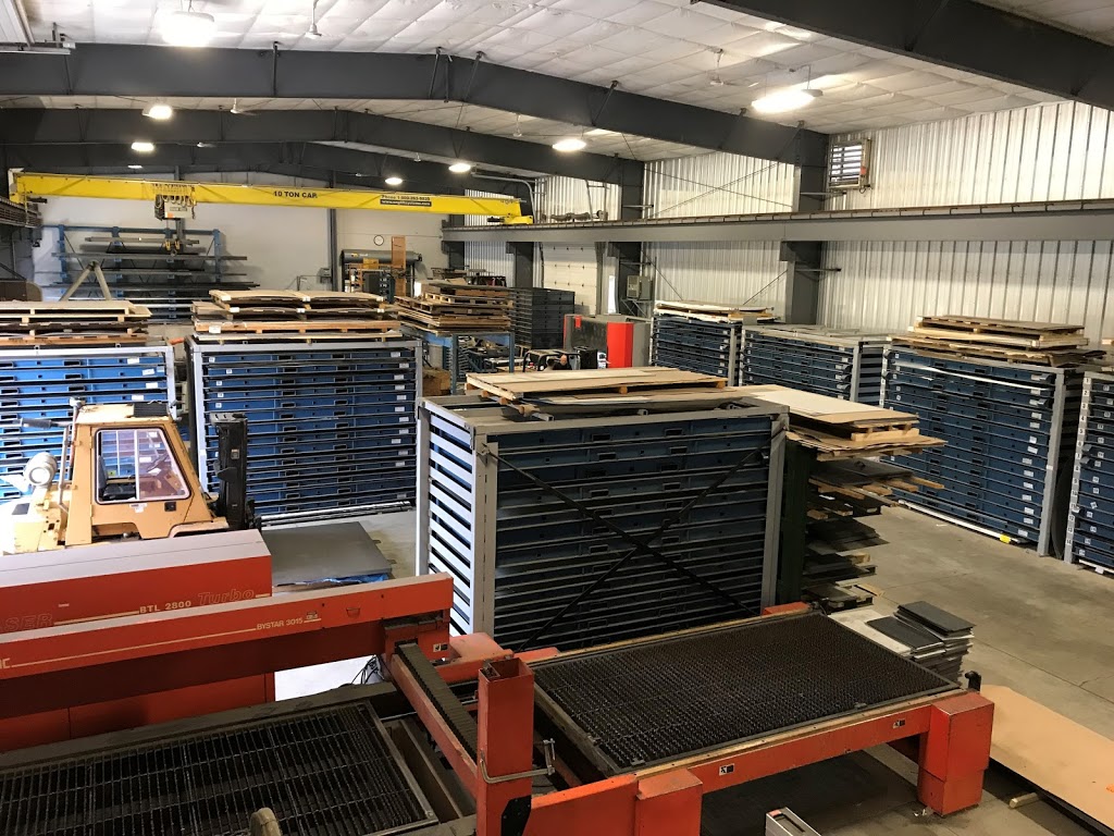 Demtool Inc. | 1611 Snyders Rd E, Petersburg, ON N0B 2H0, Canada | Phone: (519) 634-8001