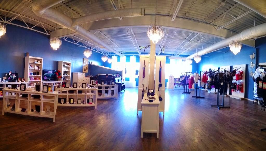 A Little More Interesting | 5211 Macleod Trail SW #104, Calgary, AB T2H 0J3, Canada | Phone: (403) 719-7646