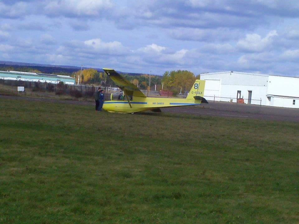 Halifax Stanfield International Airport | 1 Bell Blvd, Enfield, NS B2T 1K2, Canada | Phone: (902) 873-4422